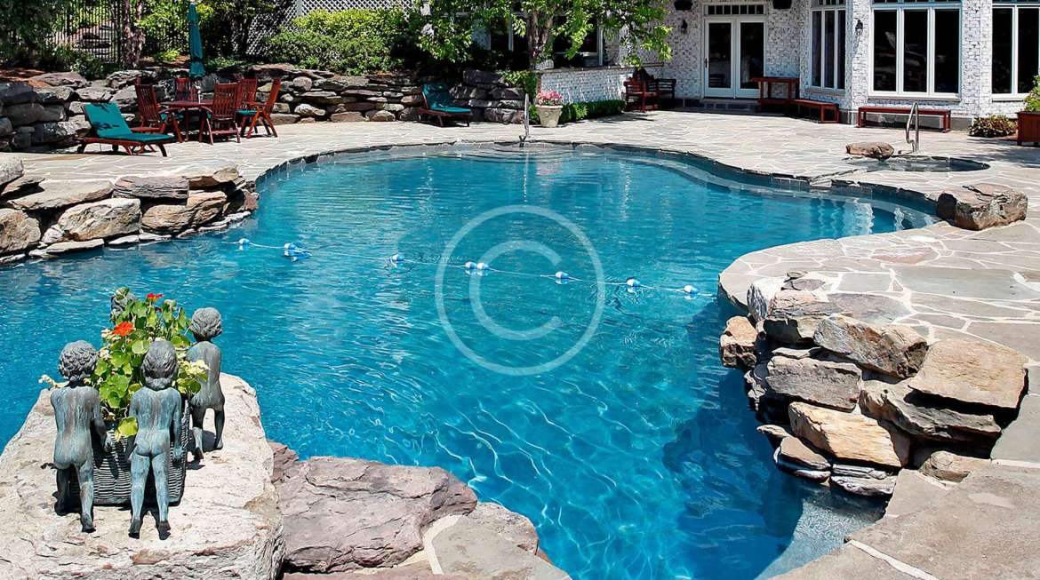 Installazione nuove piscine